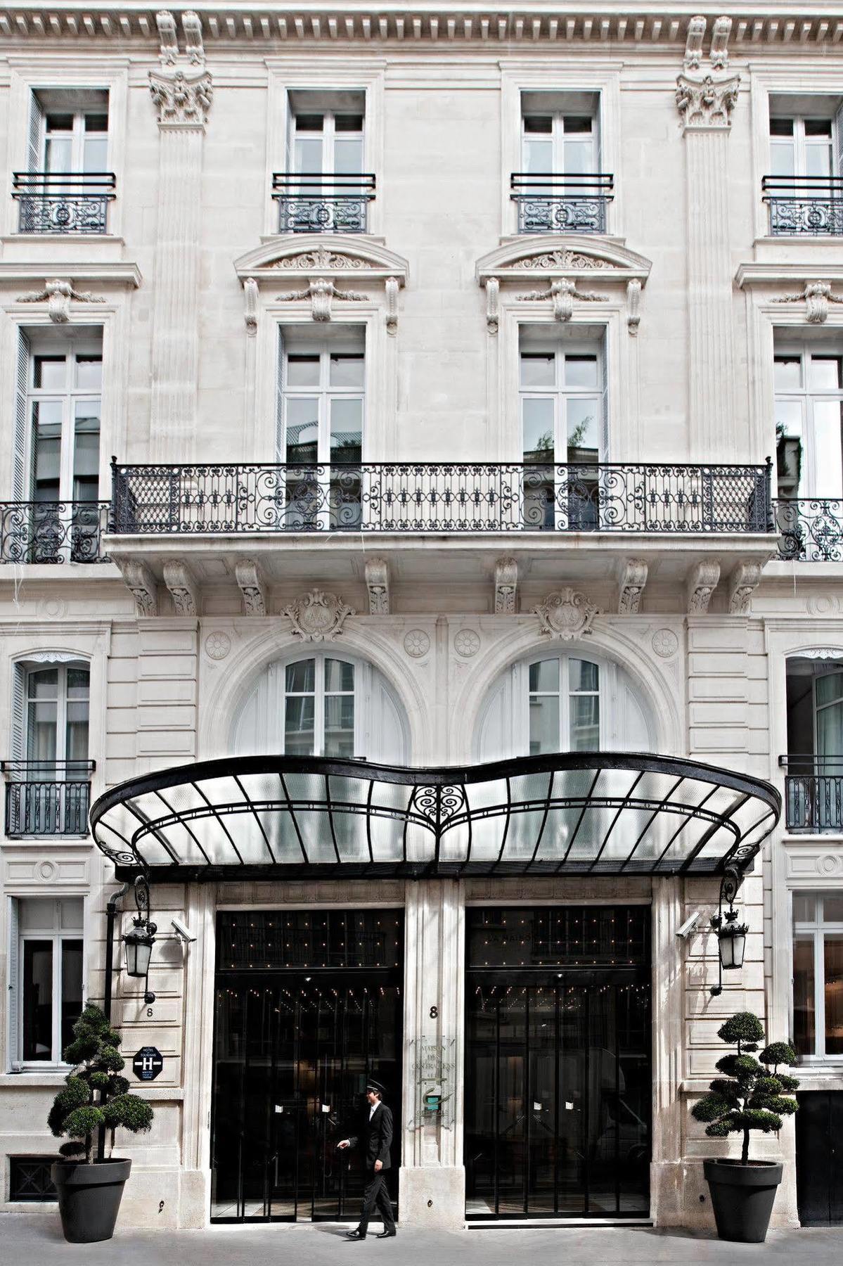 La Maison Champs Elysees 5* Paris