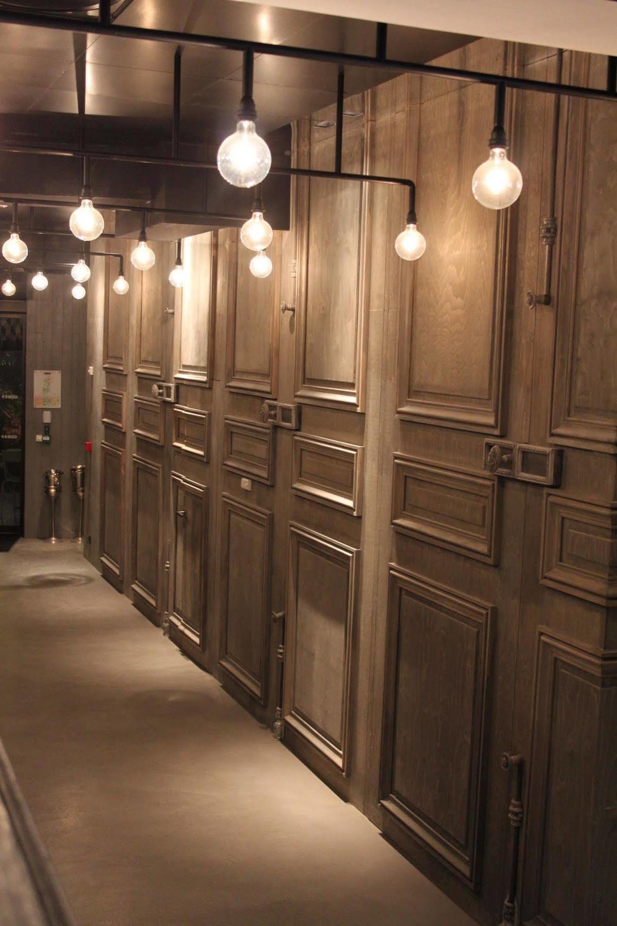 La Maison Champs Elysees 5* Paris