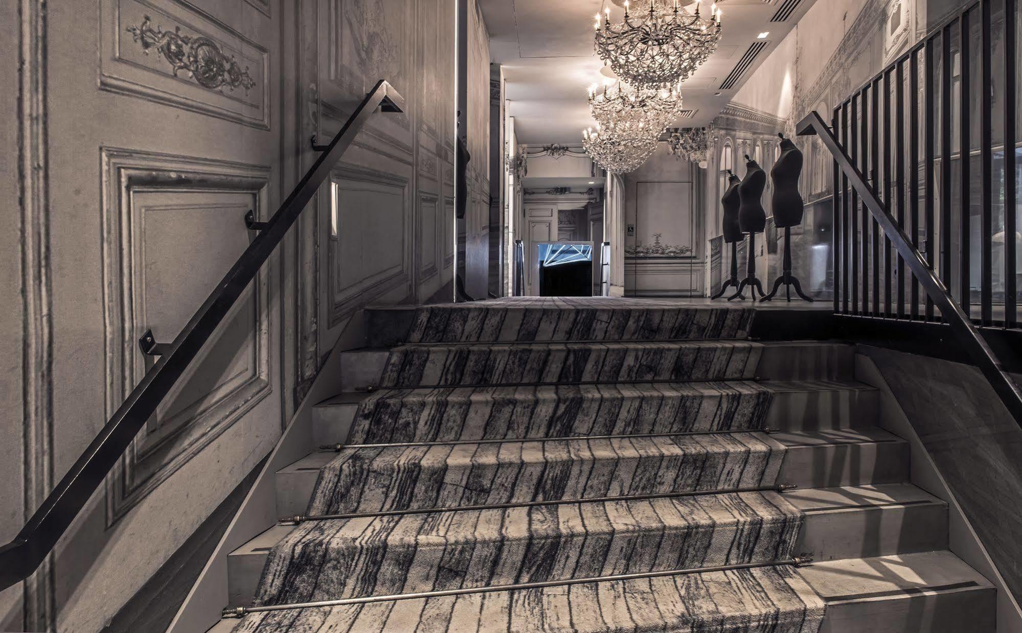 La Maison Champs Elysees