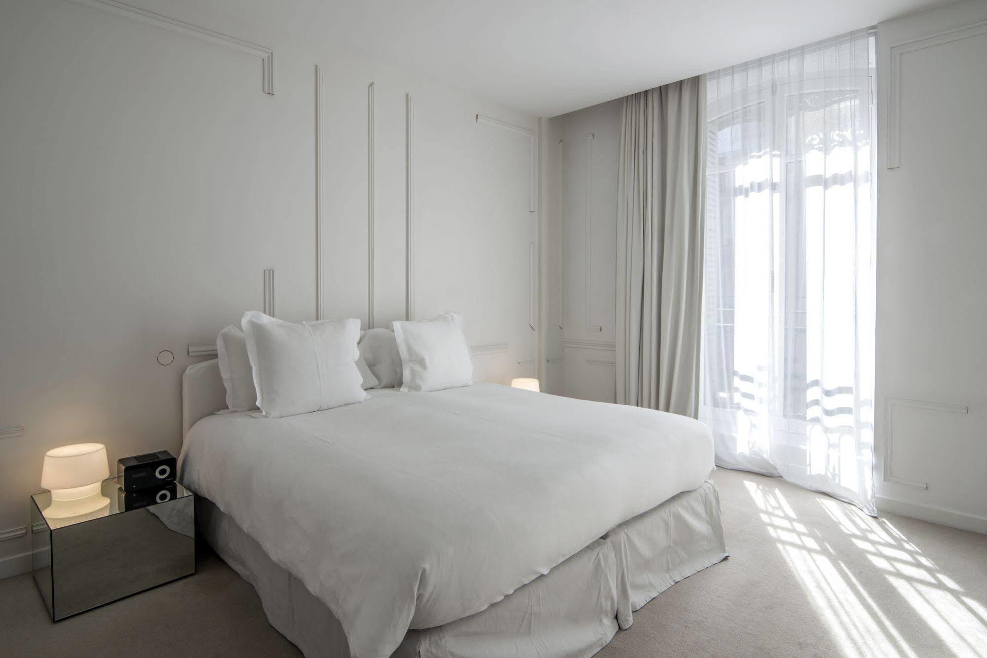 La Maison Champs Elysees Hotel