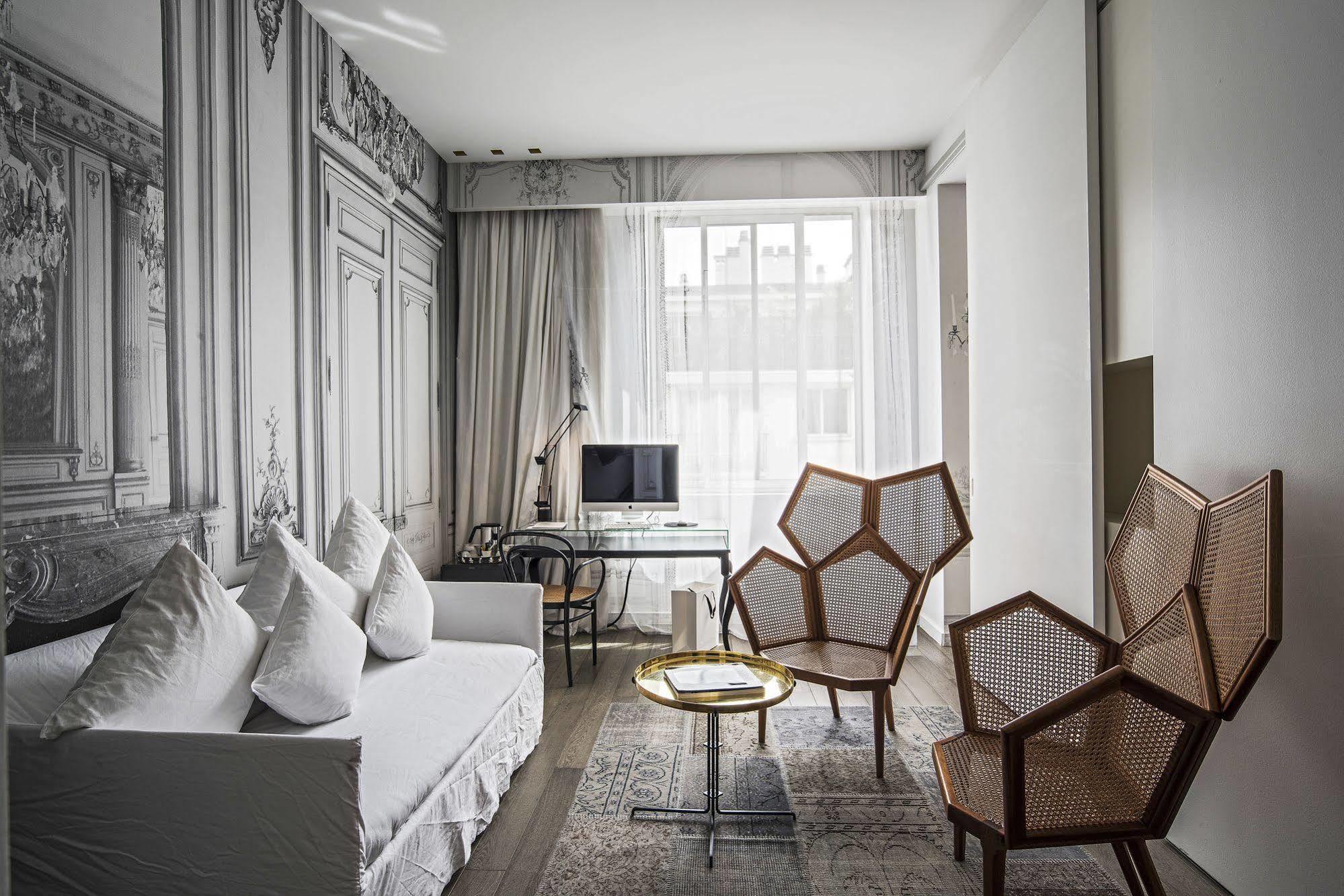 Hotel La Maison Champs Elysees