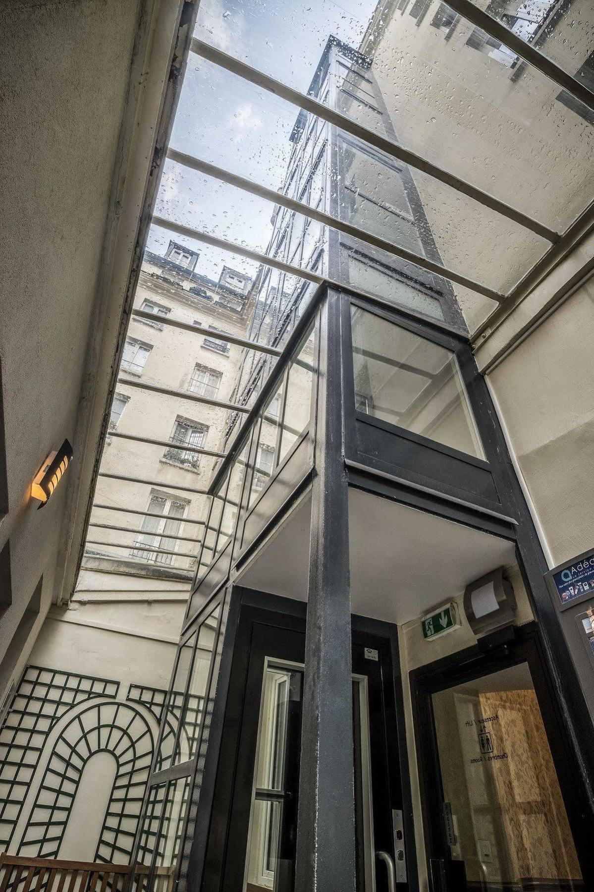 Chabrol Opera Paris