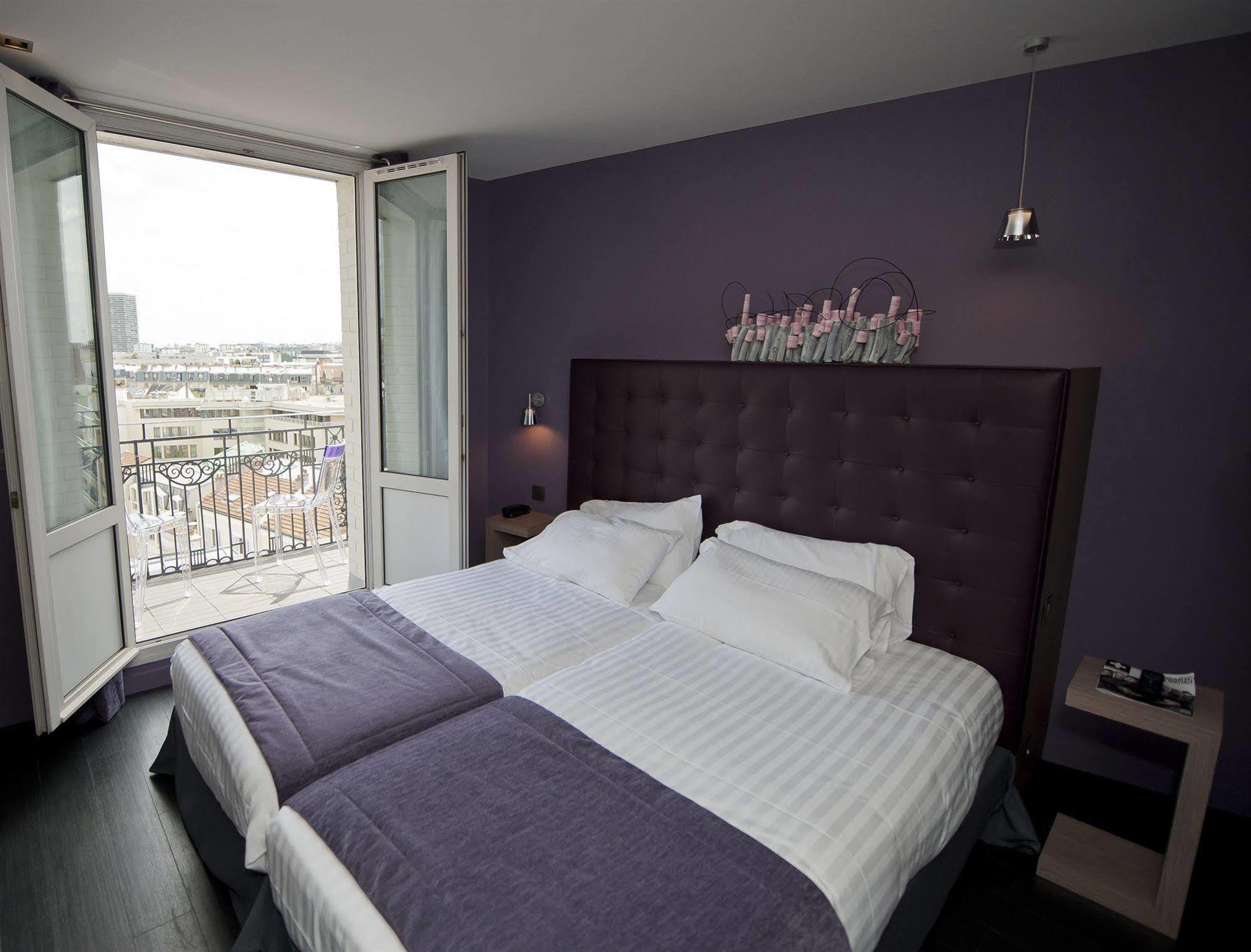 Saint-charles Paris