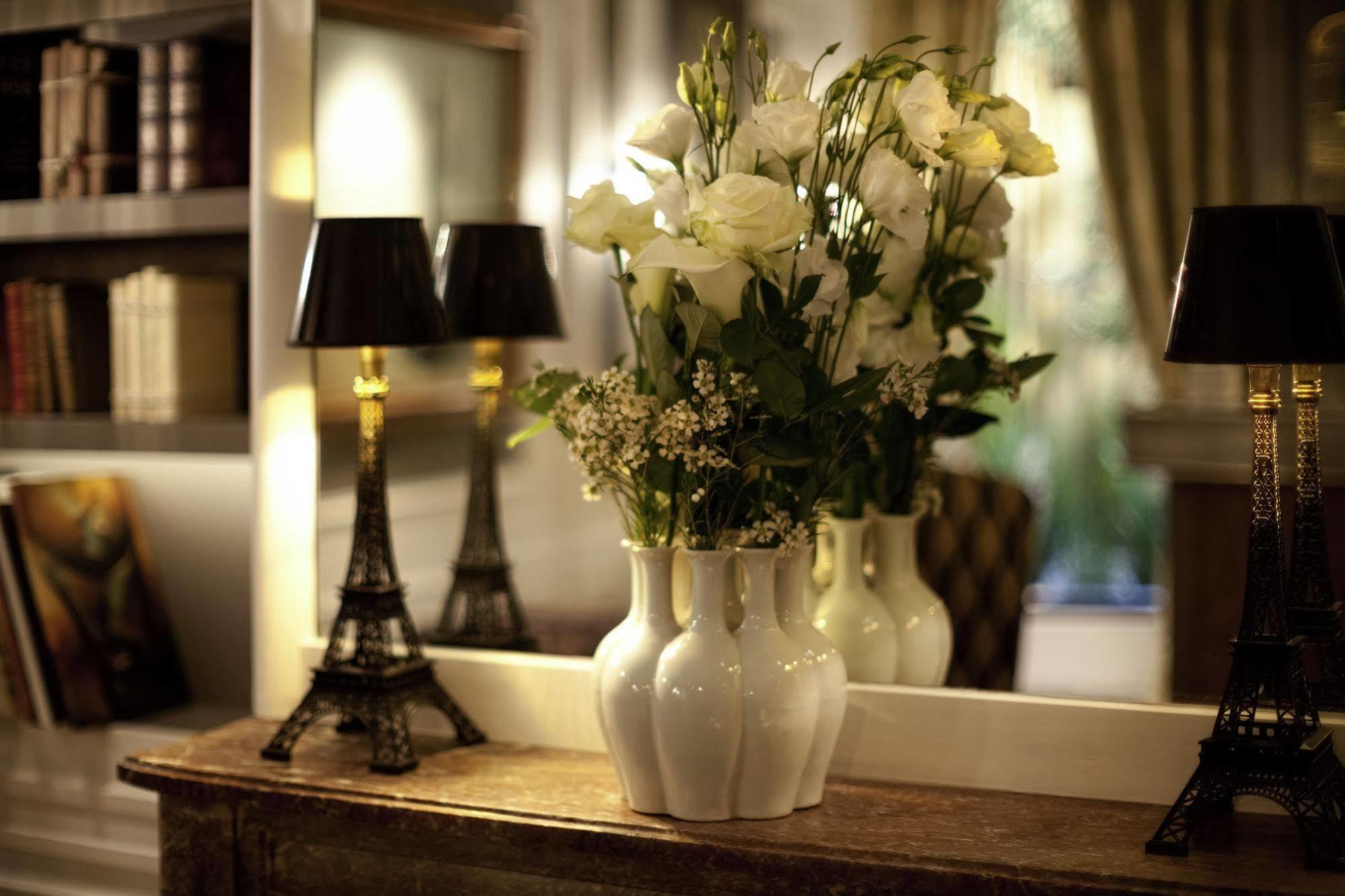 Stendhal Place Vendôme - Mgallery Hotel 4*