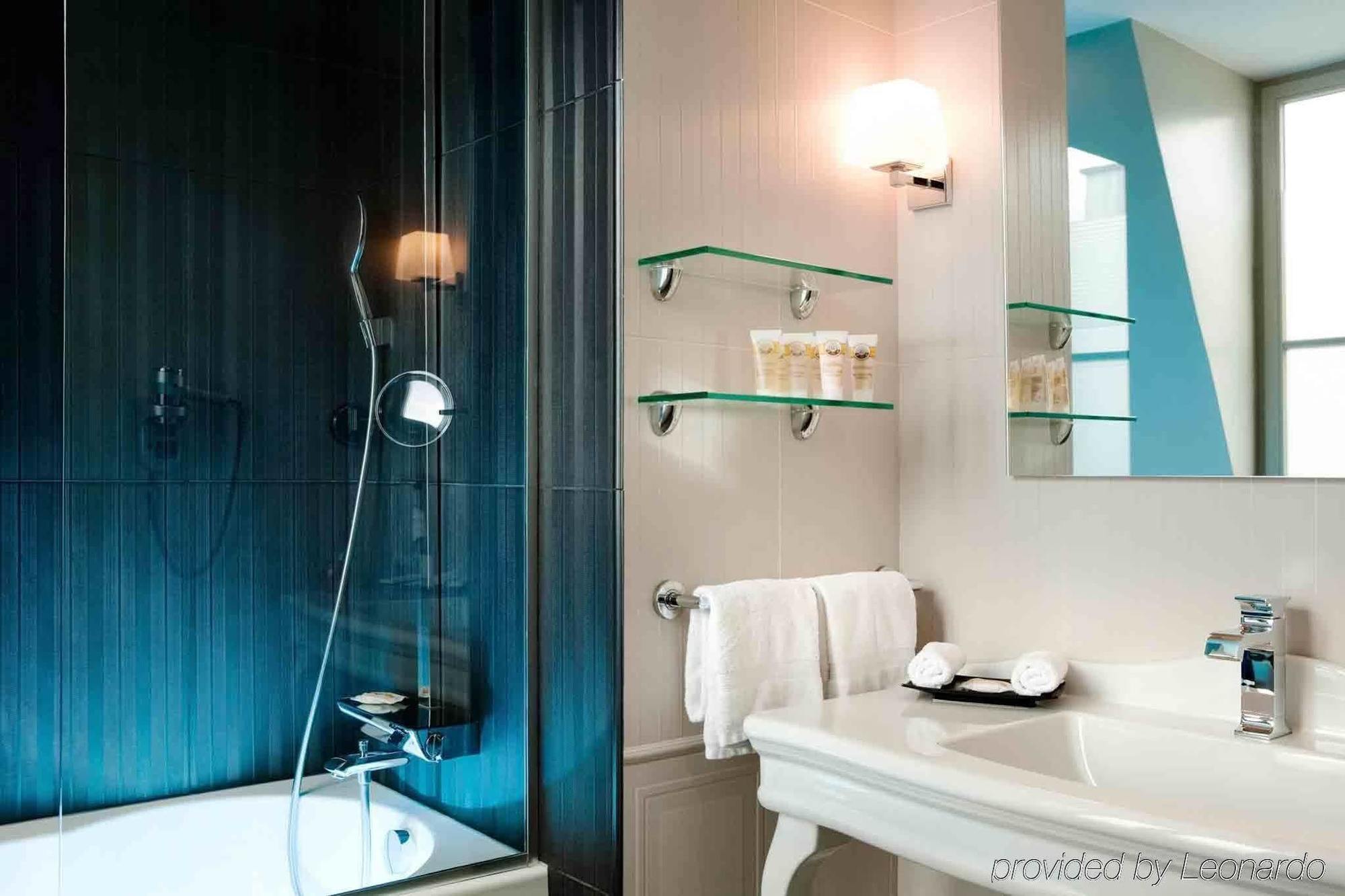 Hotel Stendhal Place Vendôme - Mgallery Paris