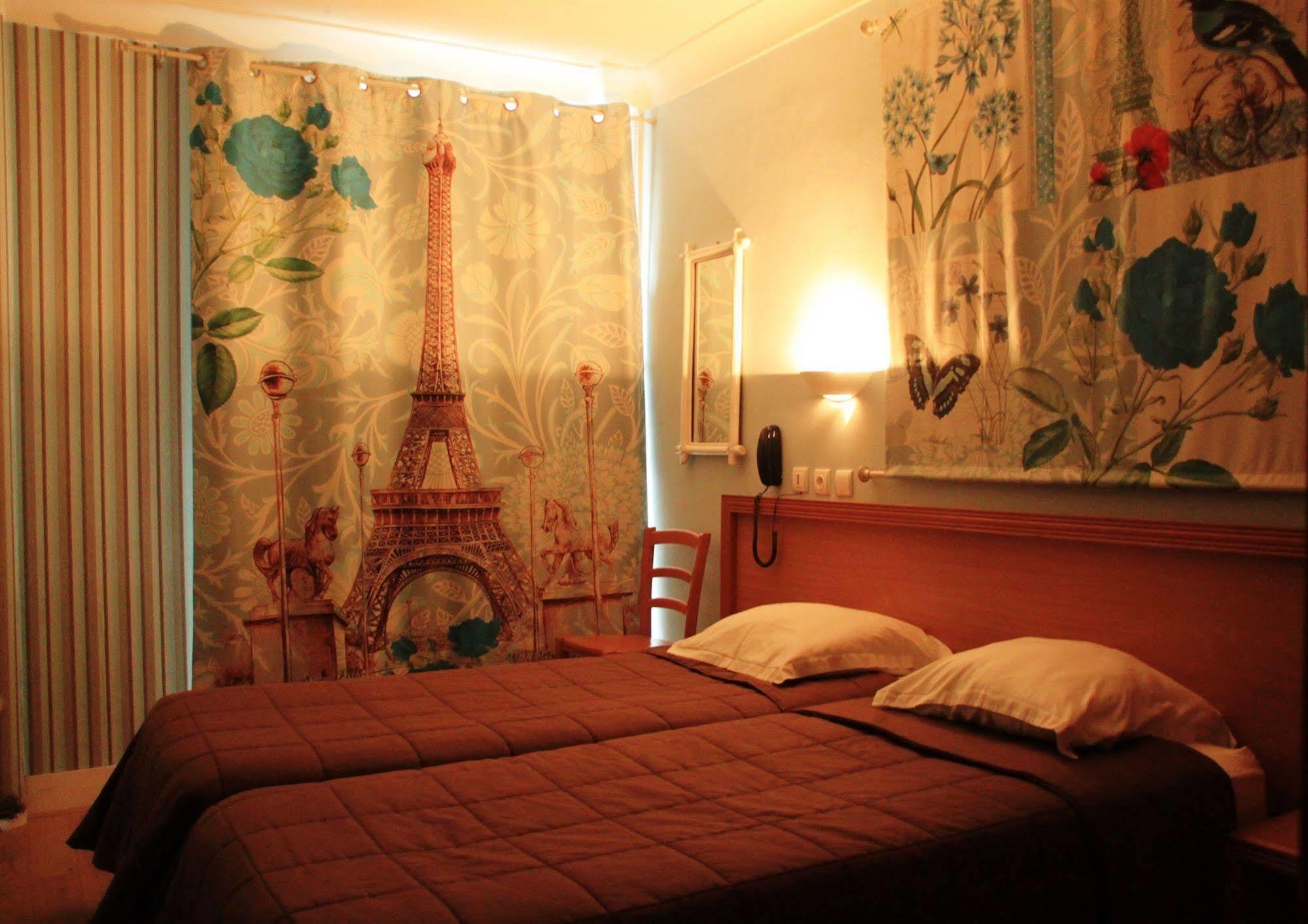 Amiral Fondary 3*
