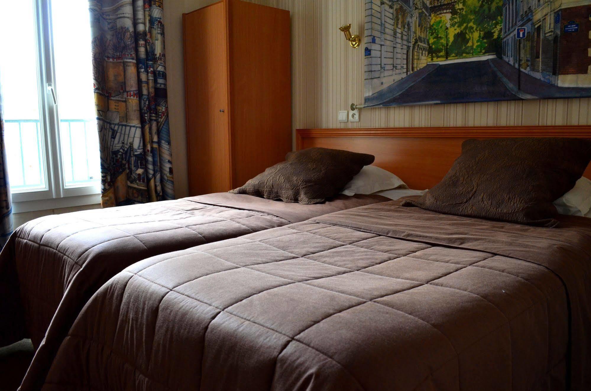 Amiral Fondary Hotel 3*