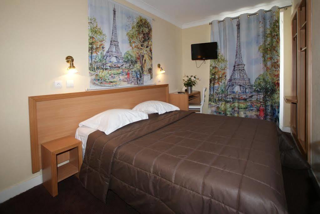 Amiral Fondary Paris