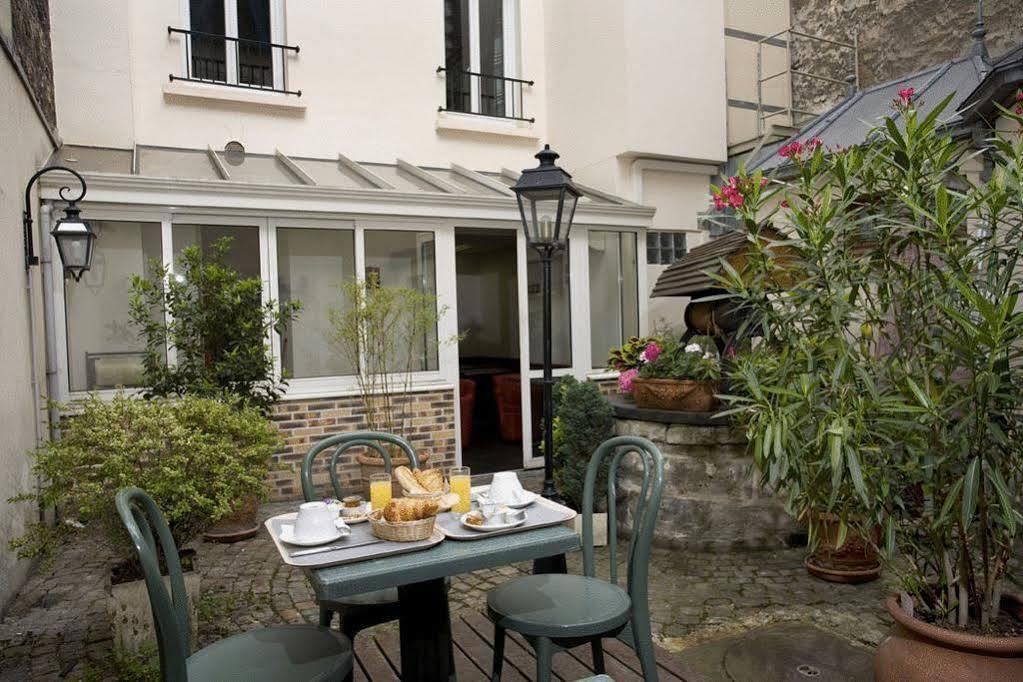 Hotel Amiral Fondary