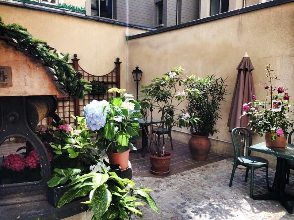 Amiral Fondary Hotel