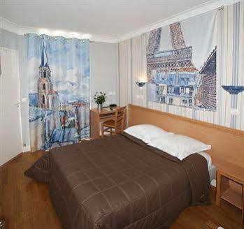 Amiral Fondary 3*