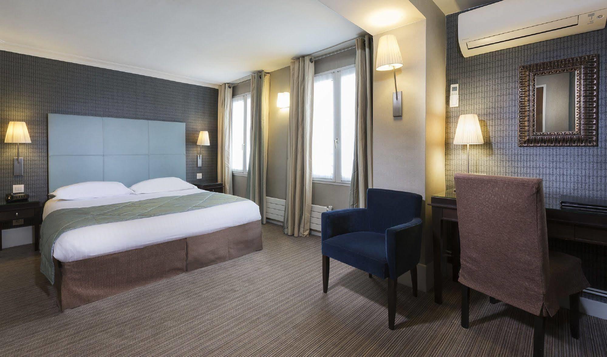Passy Eiffel Hotel