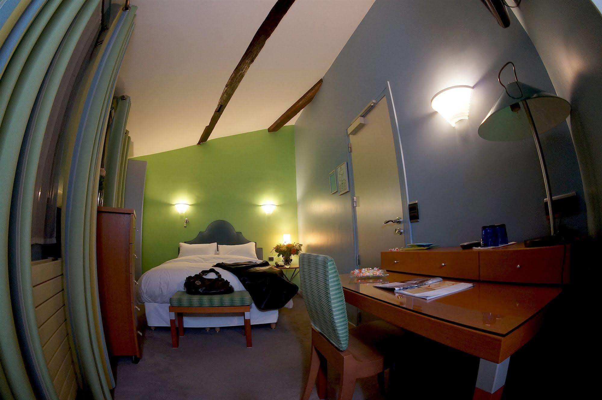 Hotel Danemark 3*