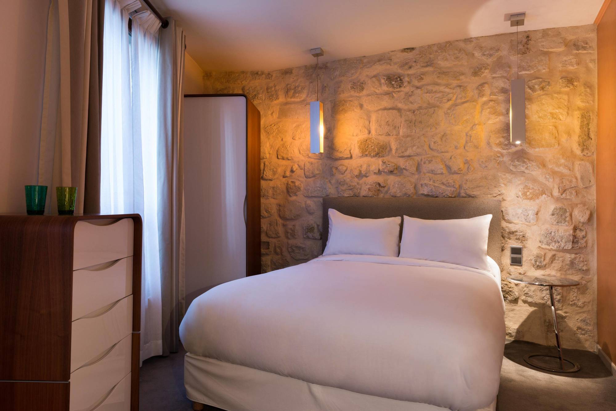 Hotel Danemark Paris