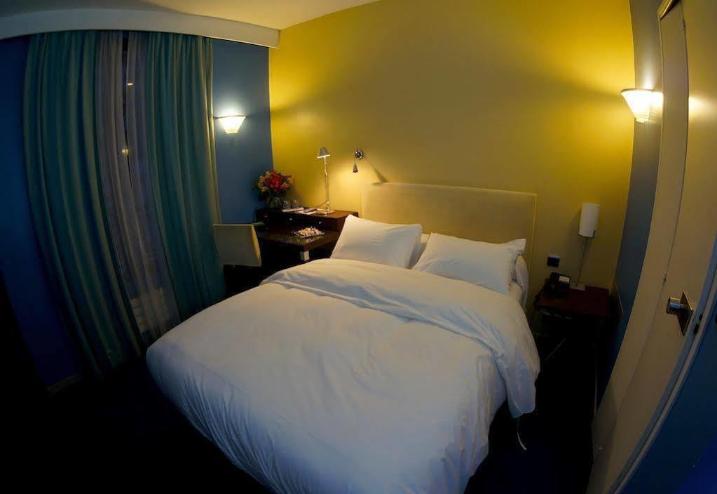 Danemark Hotel 3*