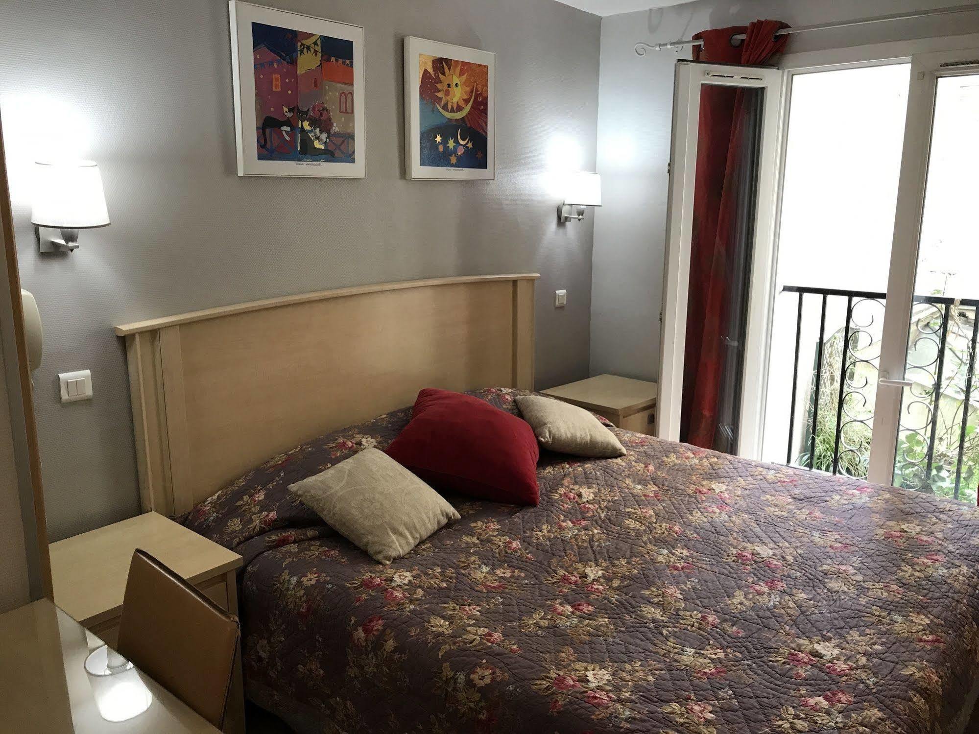 Appartement Enghien *