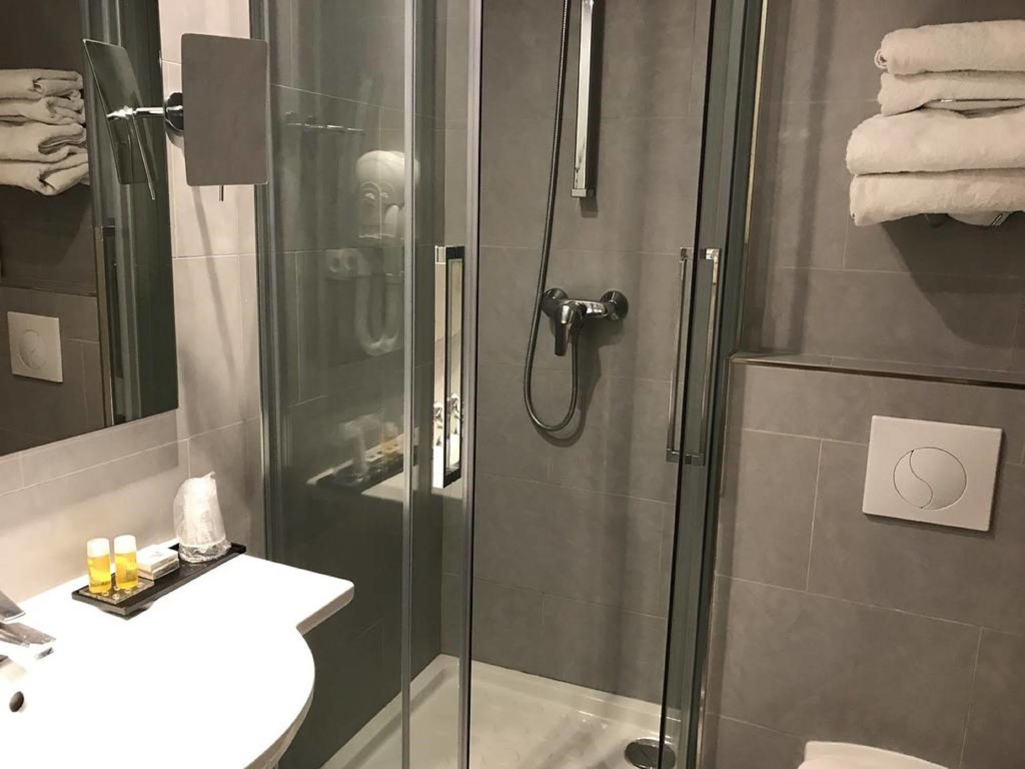 Appartement Enghien *