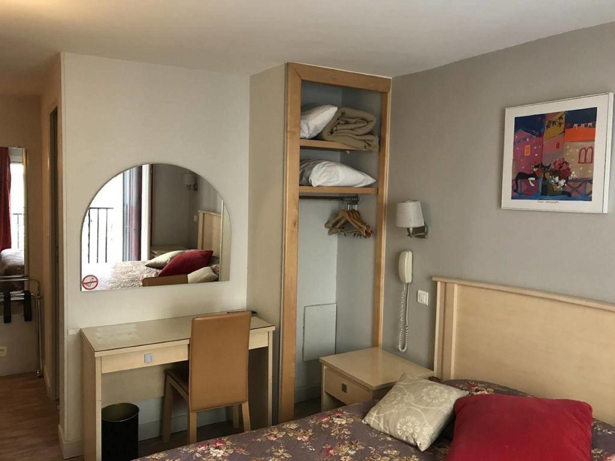 Appartement Enghien Paris