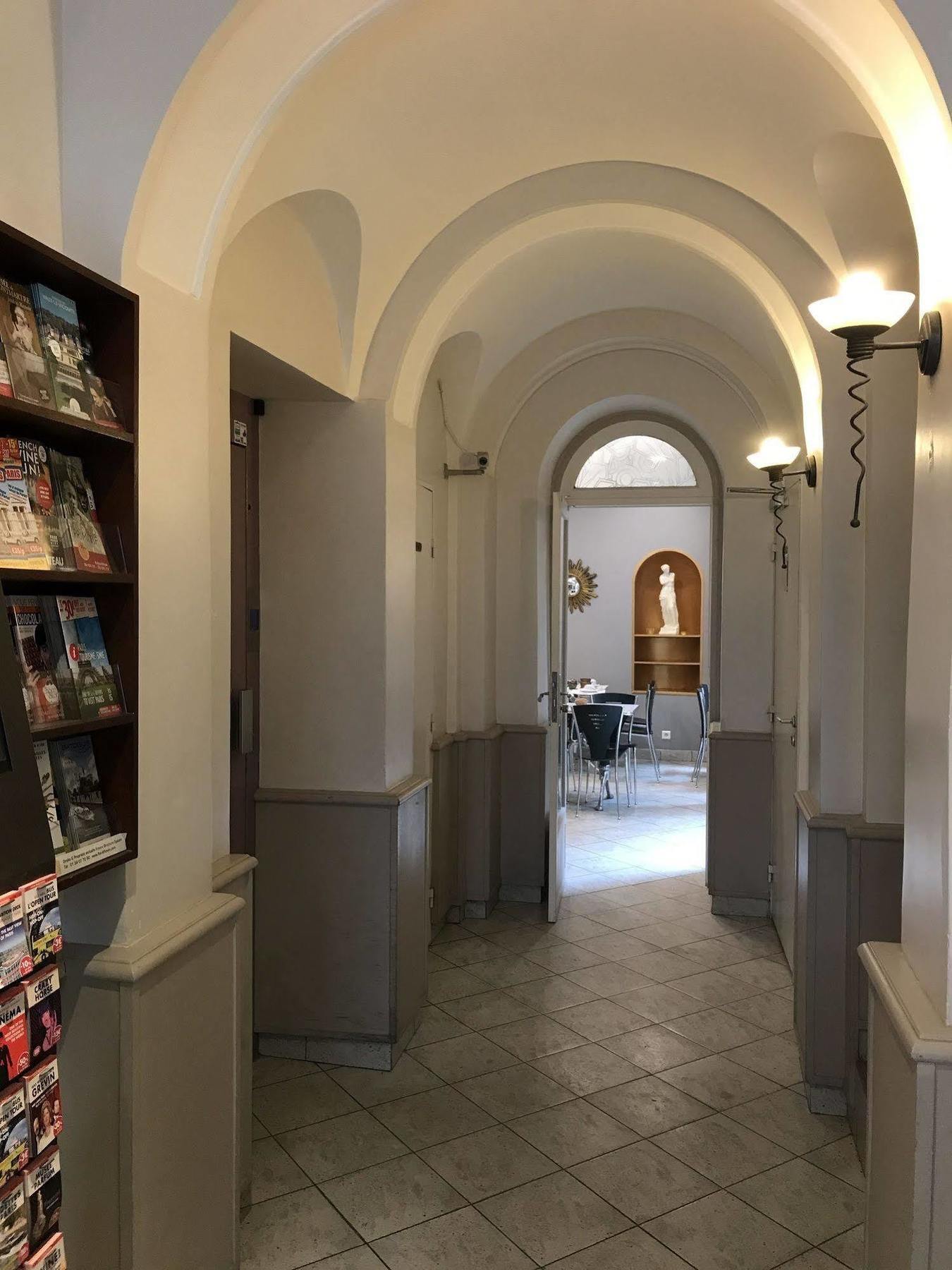 Appartement Enghien