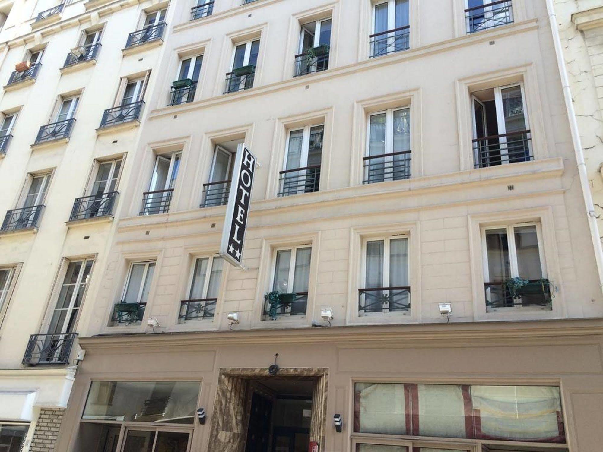 Enghien Appartement *