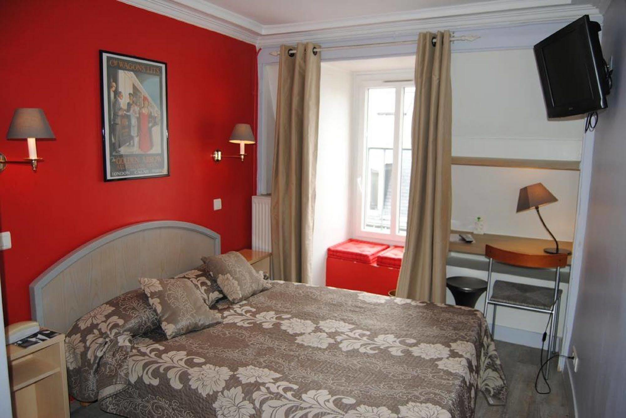 Enghien Appartement *