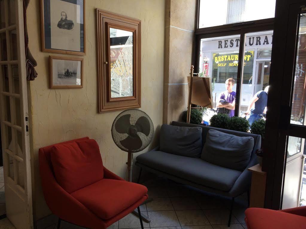 Enghien Appartement *