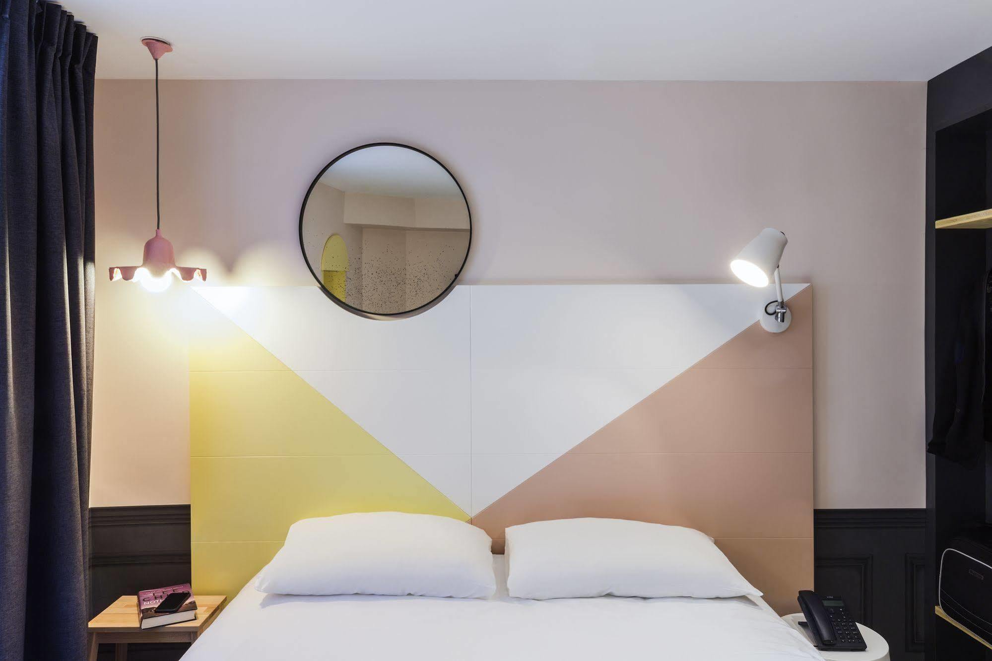 Ibis Styles Gare De L'est Tgv