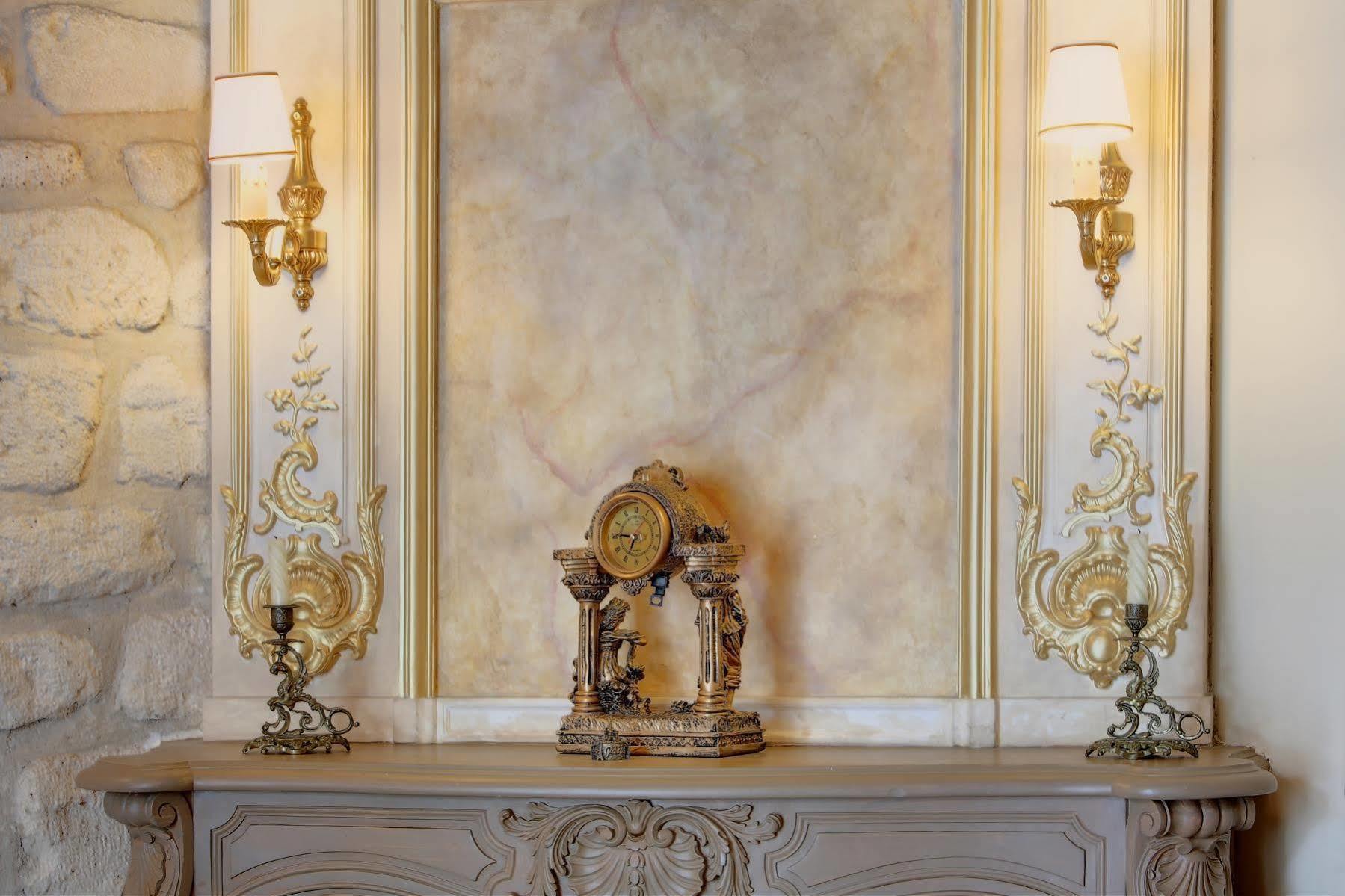 Saint Martin Bastille Hotel