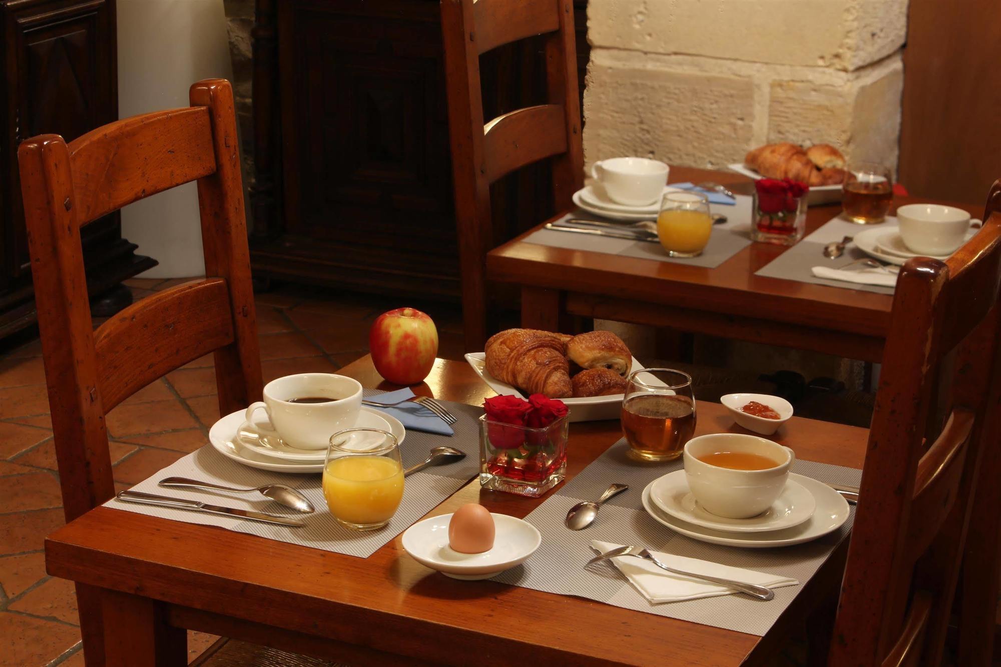 Saint Martin Bastille Hotel Paris
