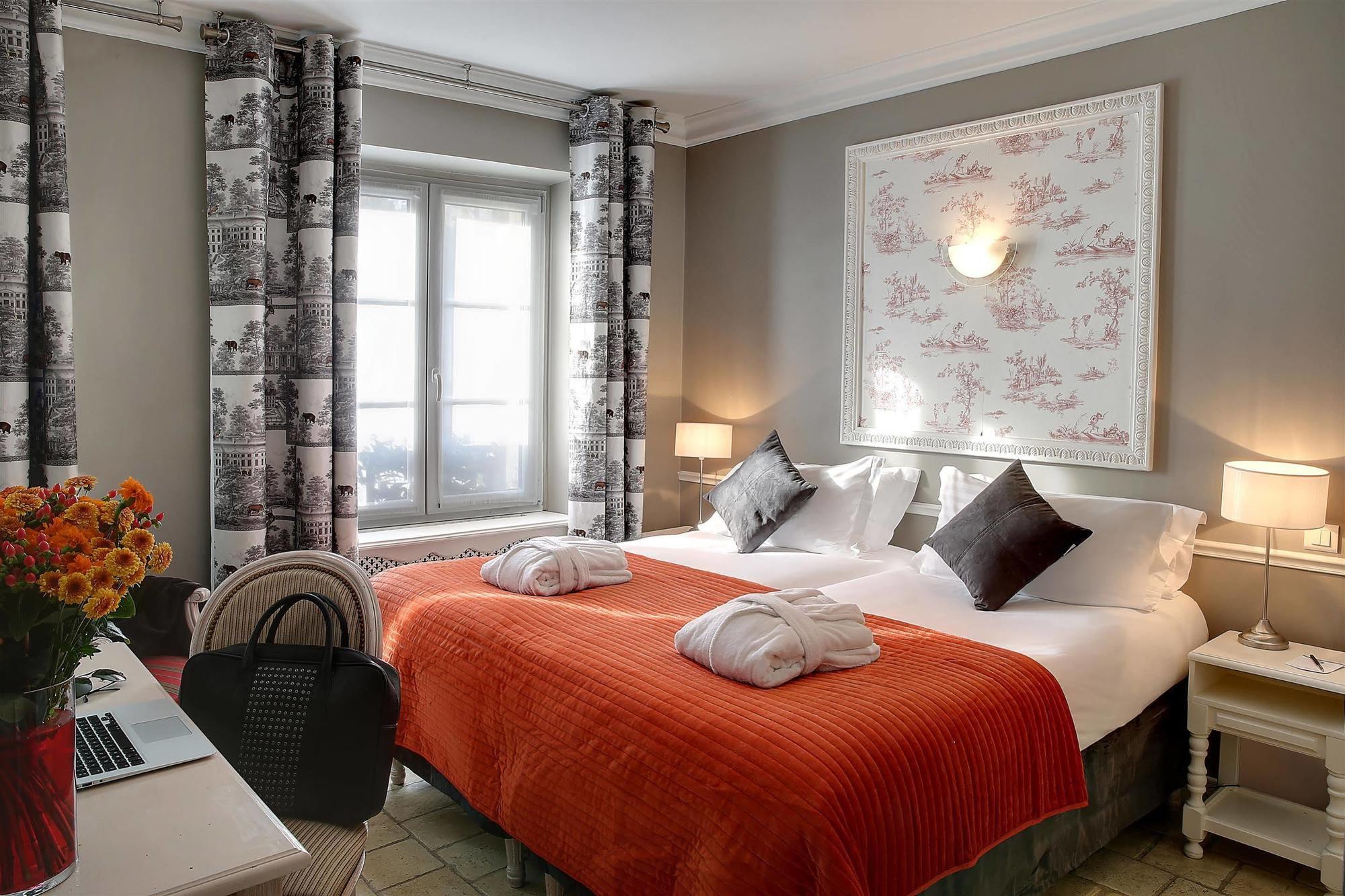 Saint Martin Bastille Paris
