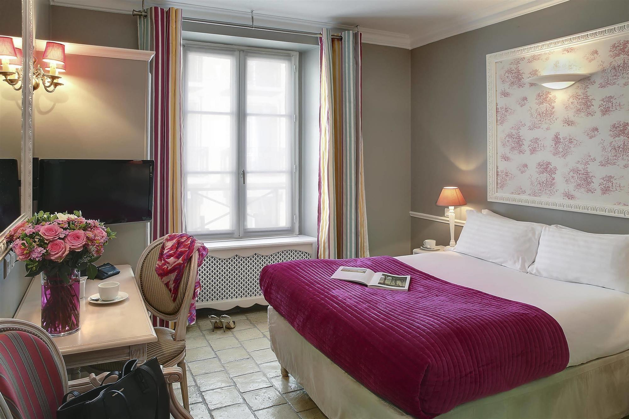 Saint Martin Bastille Paris