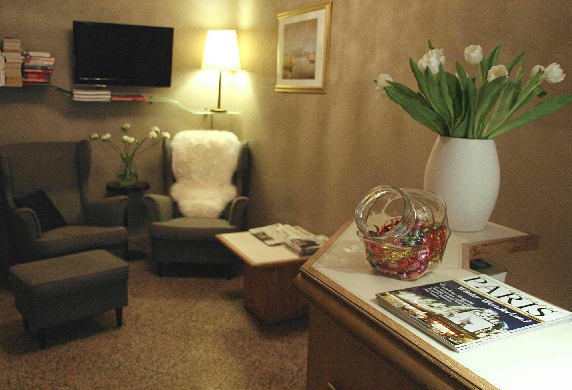 Chateau D'eau 4*
