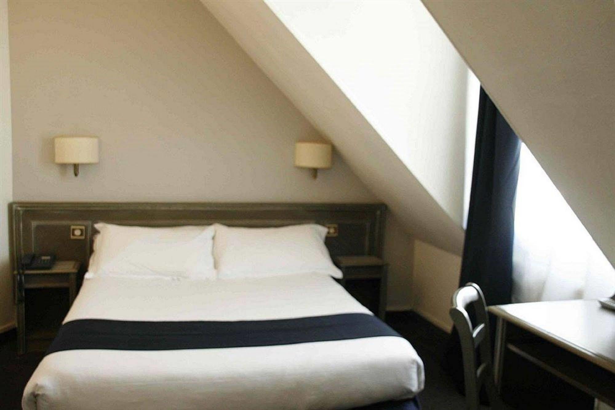 Chateau D'eau 4*