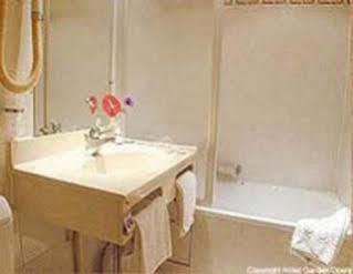 Hotel Chateau D'eau Paris