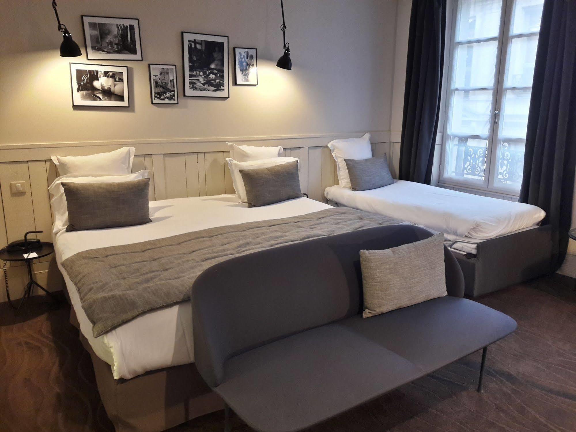Hélios Opéra 4* Paris