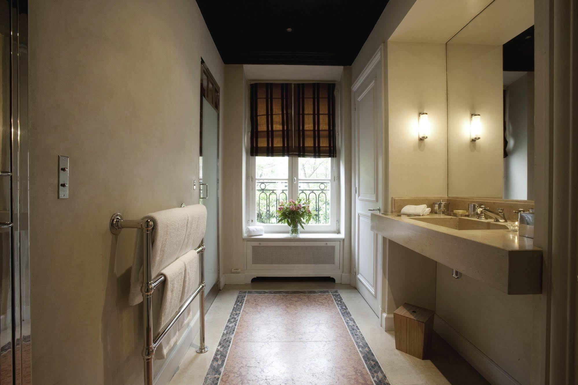 Particulier Montmartre Hotel Paris