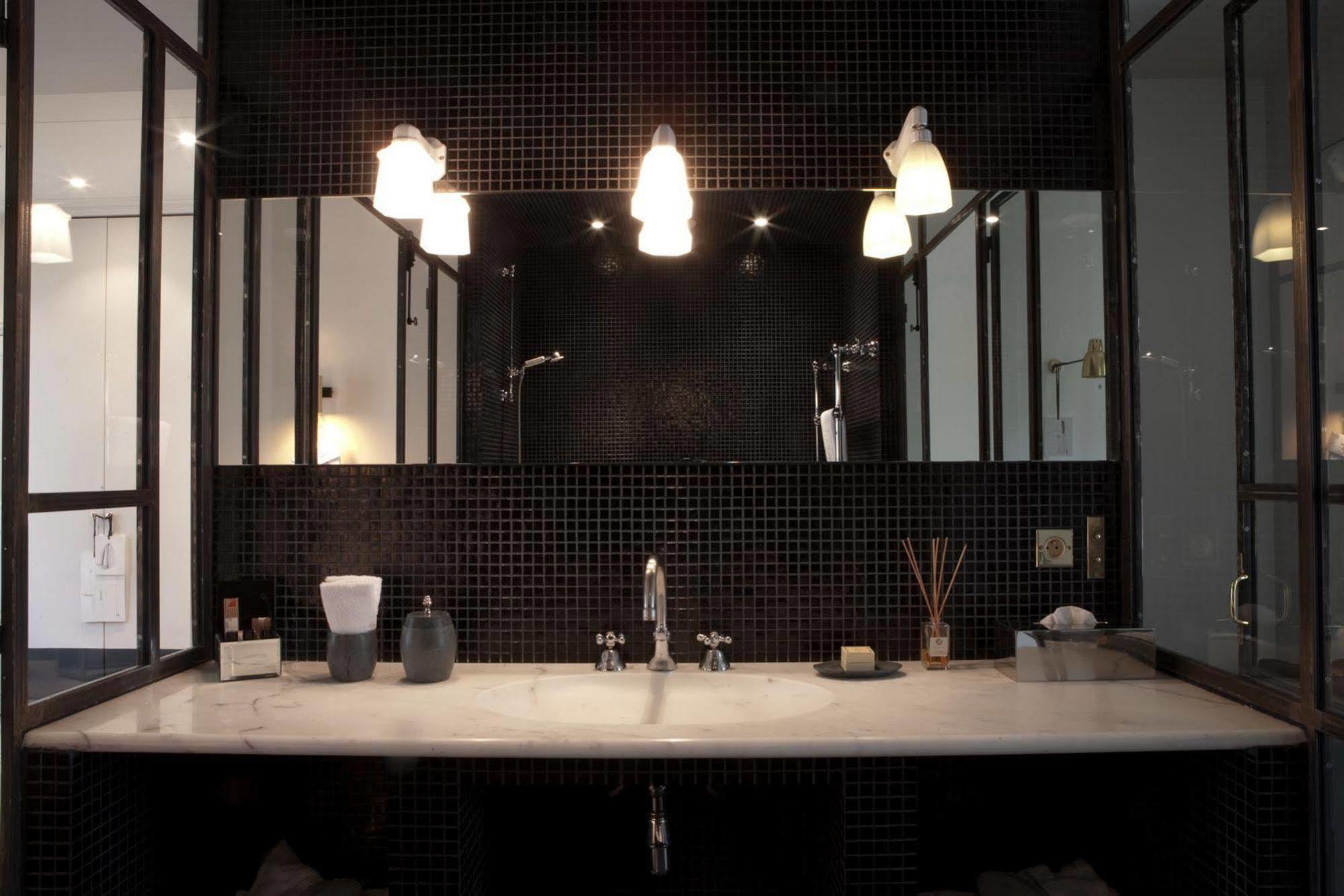 Hotel Particulier Montmartre Paris