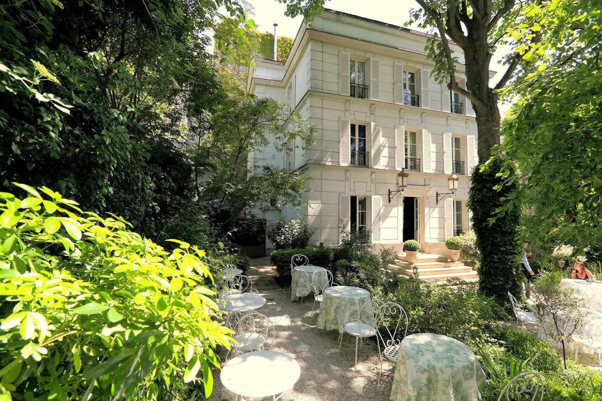 Particulier Montmartre Paris