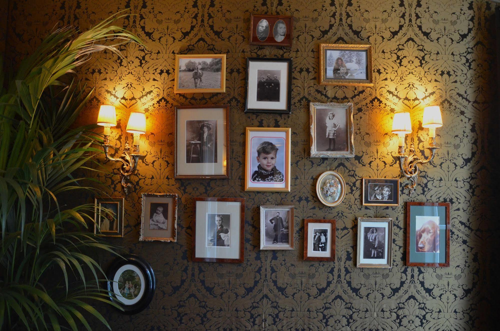 Hotel Particulier Montmartre Paris