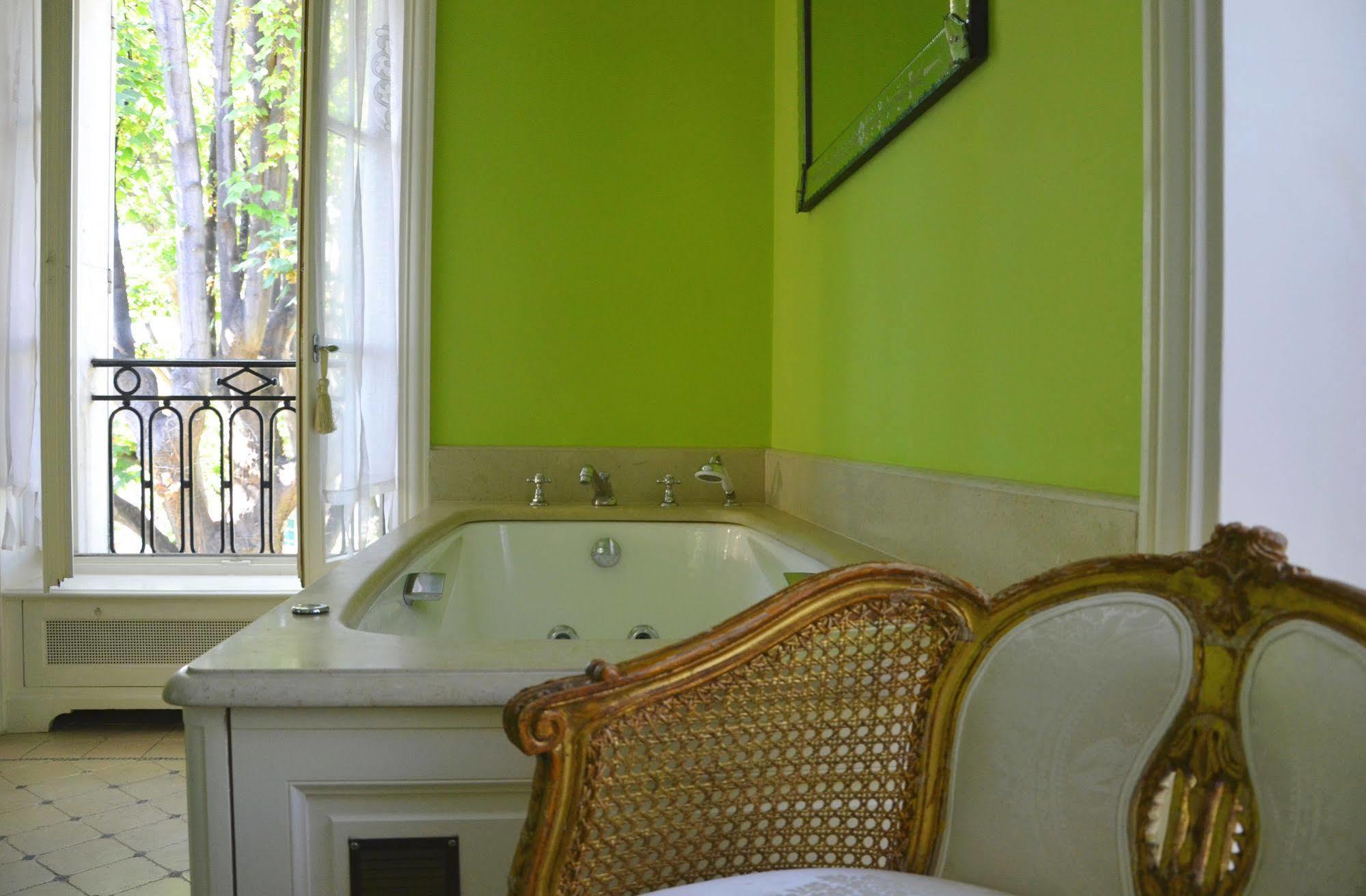 Particulier Montmartre Paris