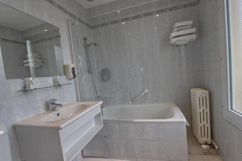 Hotel Baldi By Magna Arbor Paris