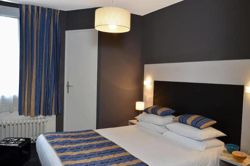 Baldi By Magna Arbor 3* Paris