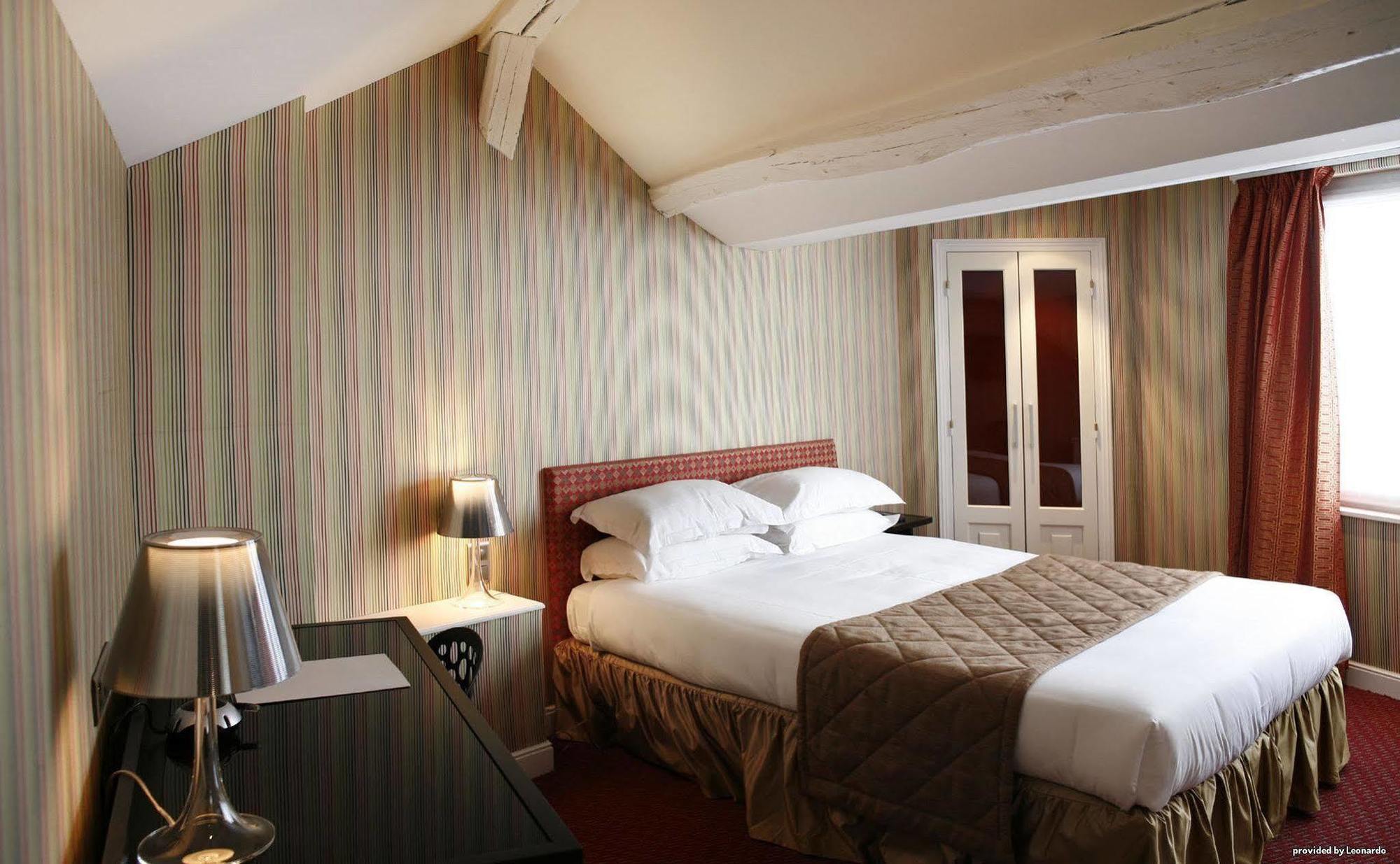 Hotel Opera Opal Paris