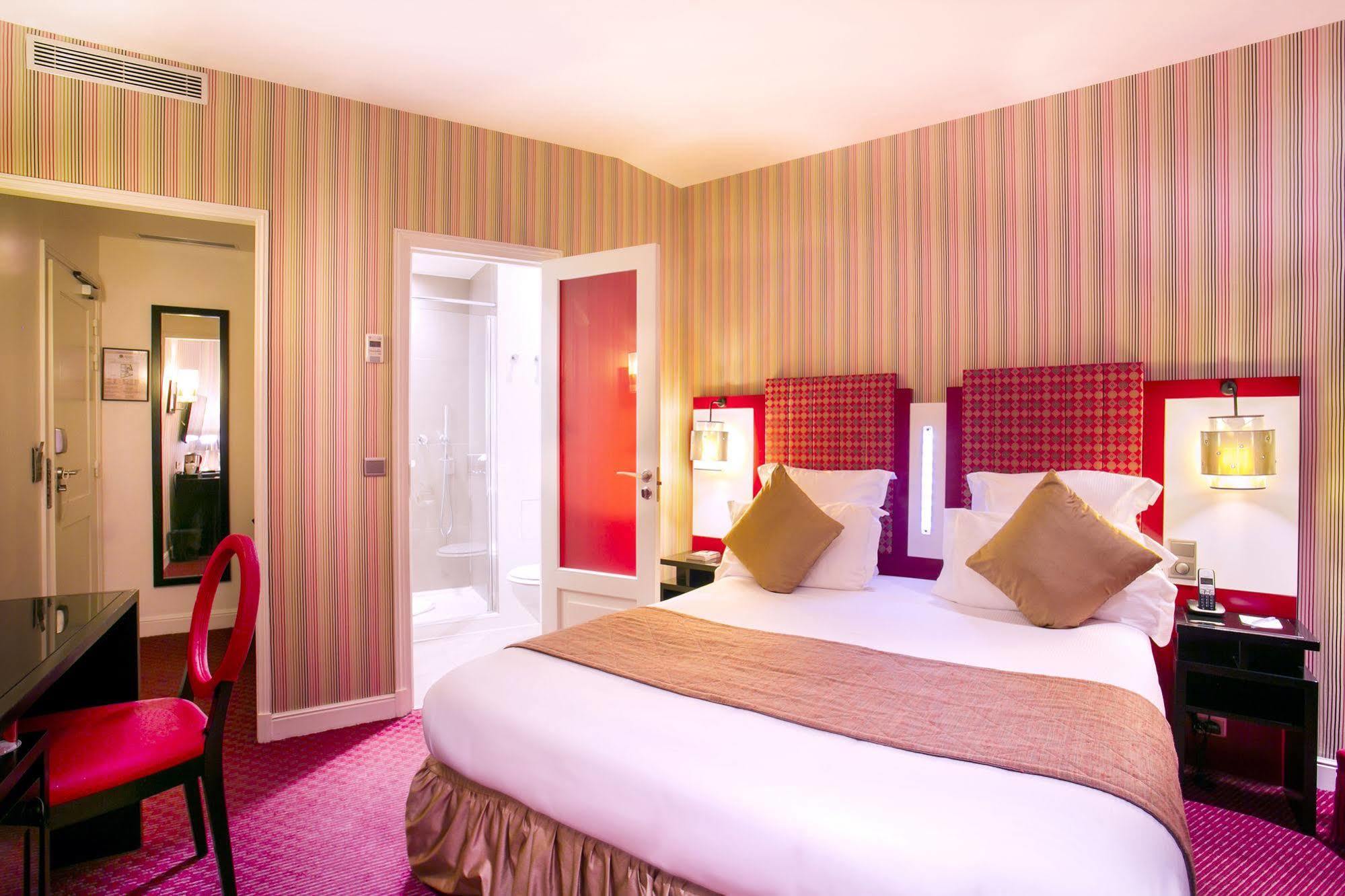 Opera Opal Hotel 4*