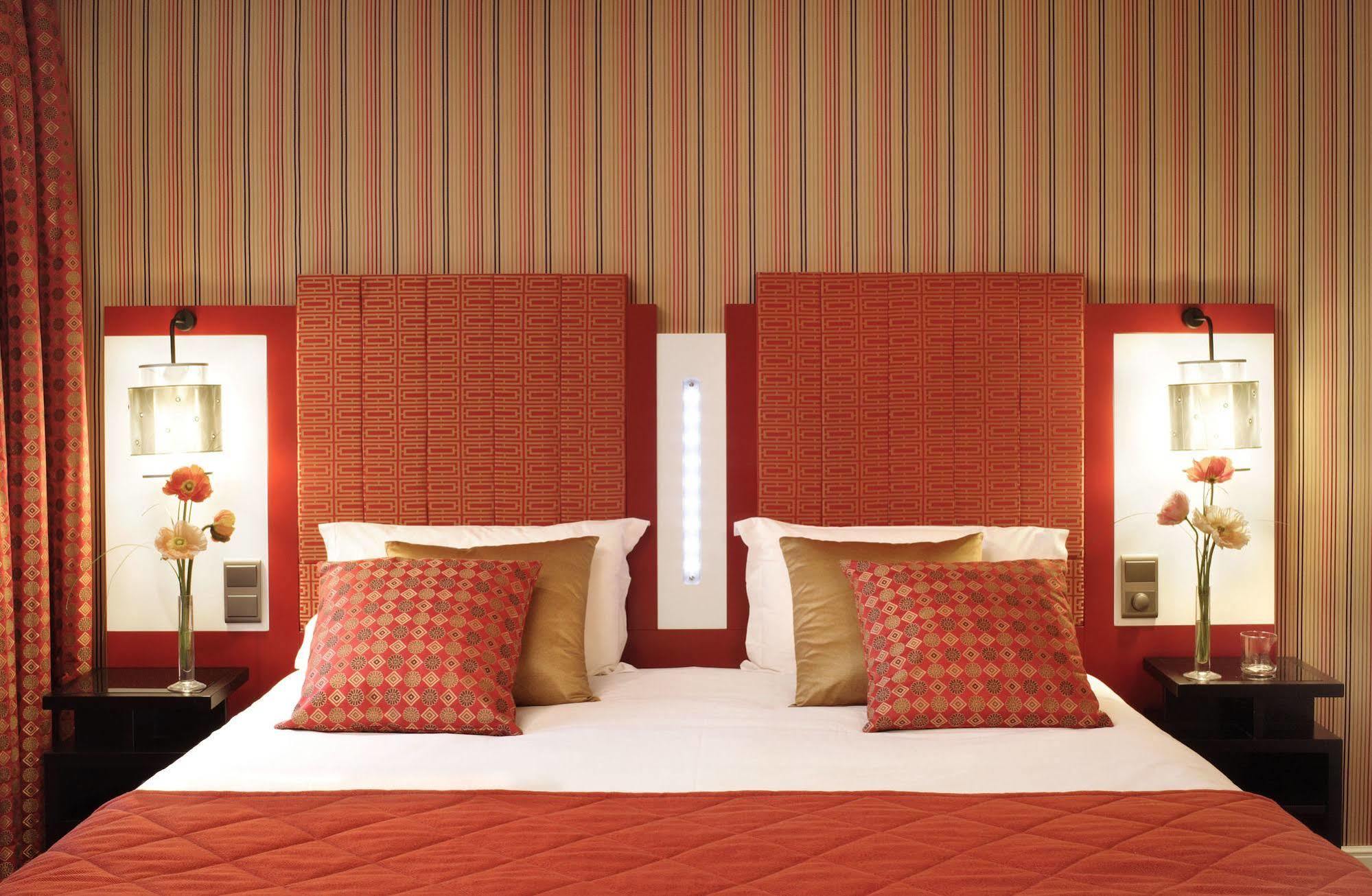 Opera Opal Hotel