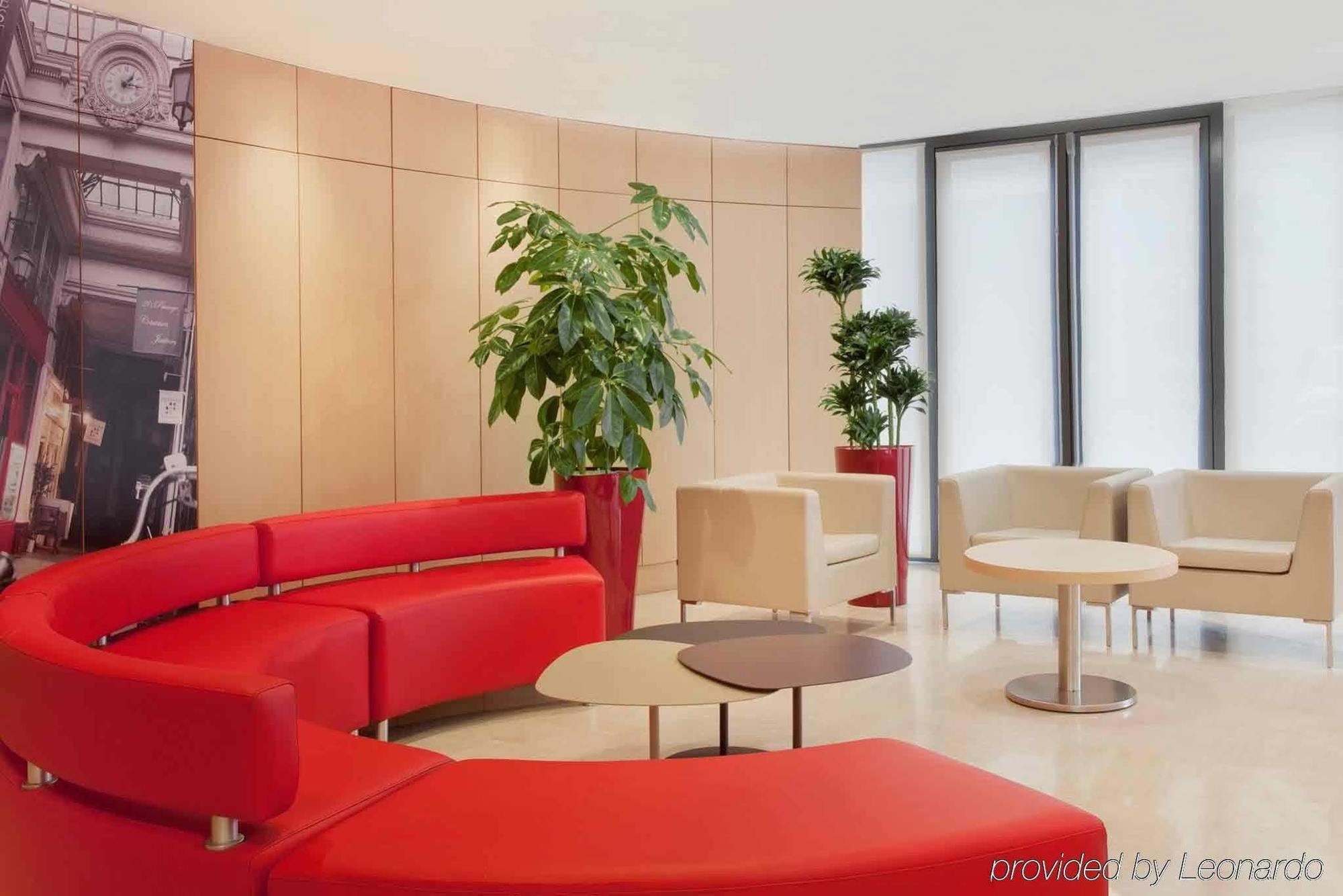 Hotel Ibis Opéra La Fayette