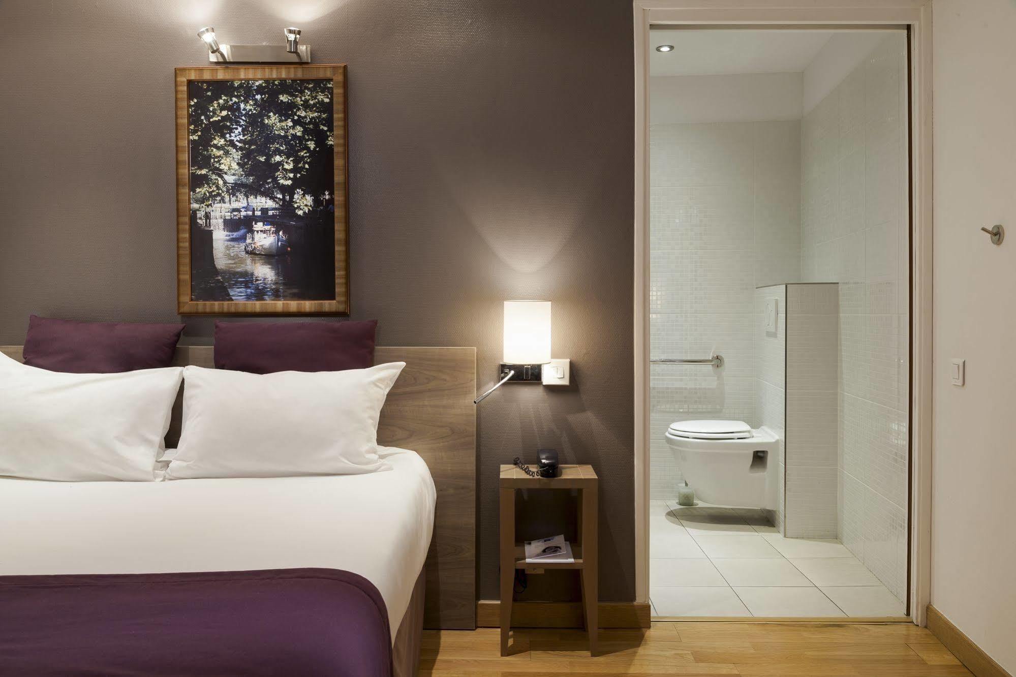 Hotel Timhotel Gare De L'est