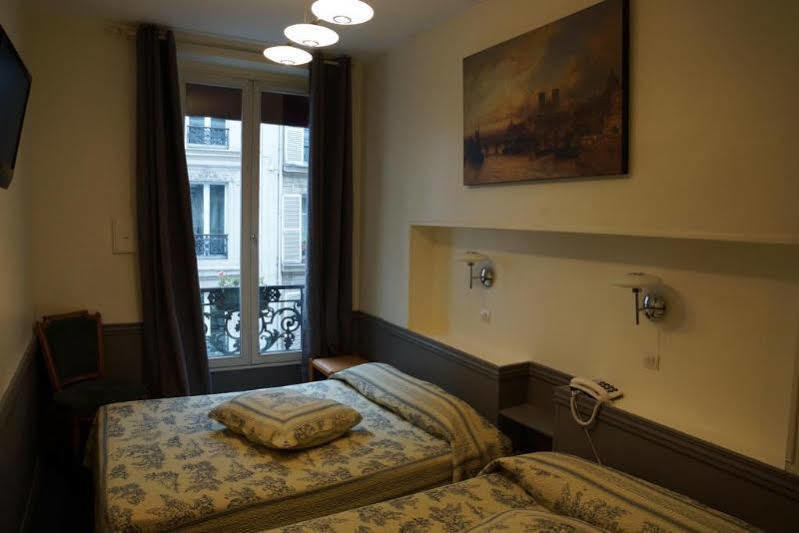 Apollo Opéra Hotel Paris