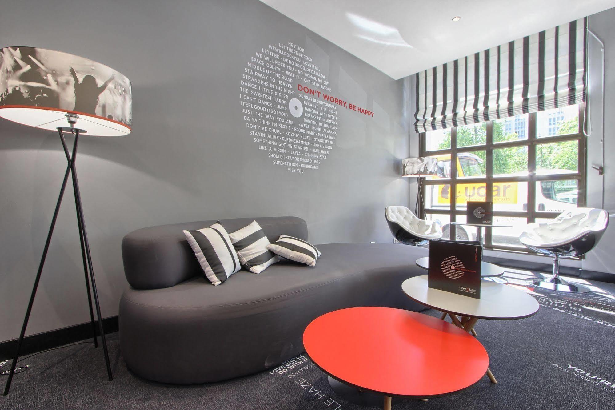Design Place D’italie Hotel 3*