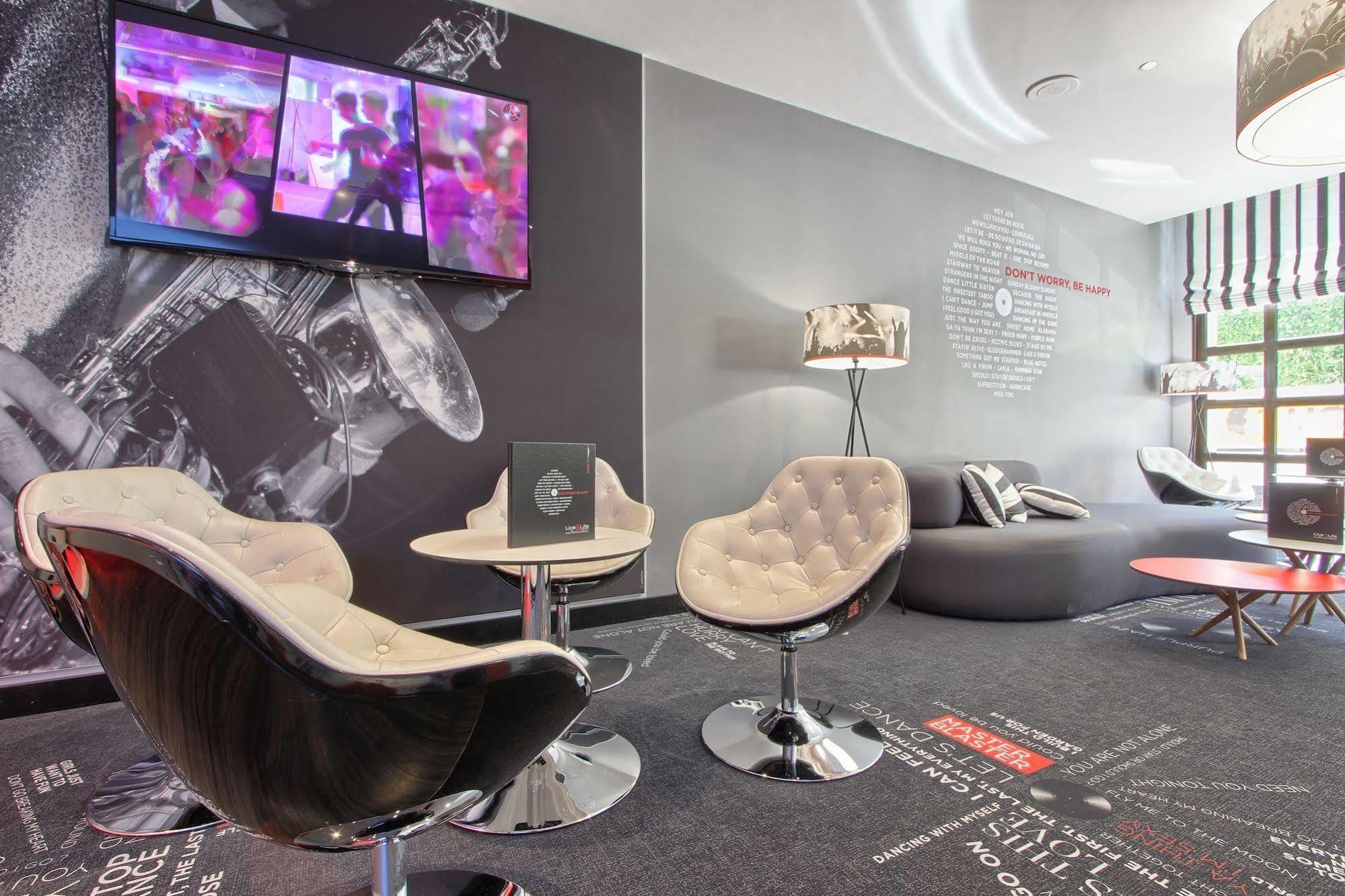 Design Place D’italie Paris